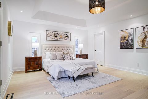 Photo 31 at 125 Kingsdale Avenue, Willowdale East, Toronto