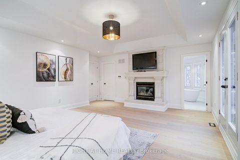 Photo 32 at 125 Kingsdale Avenue, Willowdale East, Toronto