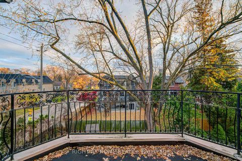 Photo 33 at 125 Kingsdale Avenue, Willowdale East, Toronto