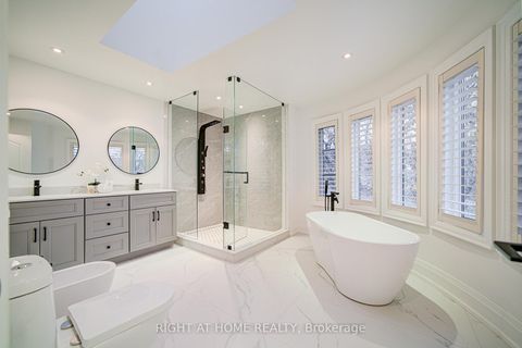 Photo 34 at 125 Kingsdale Avenue, Willowdale East, Toronto