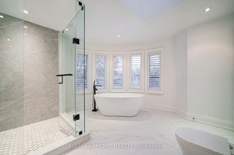 Photo 35 at 125 Kingsdale Avenue, Willowdale East, Toronto