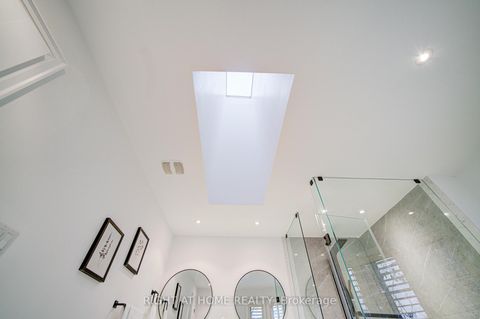 Photo 36 at 125 Kingsdale Avenue, Willowdale East, Toronto