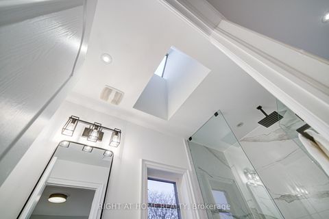 Photo 39 at 125 Kingsdale Avenue, Willowdale East, Toronto