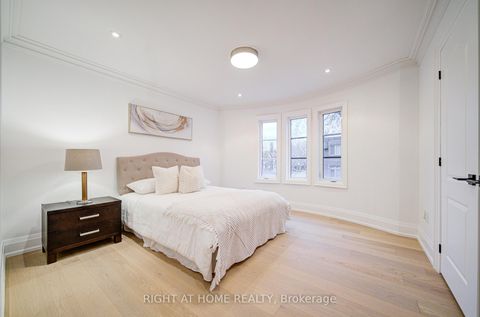 Photo 41 at 125 Kingsdale Avenue, Willowdale East, Toronto