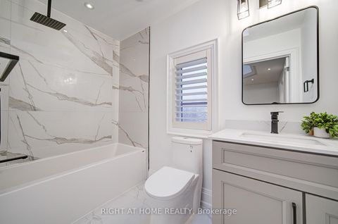 Photo 42 at 125 Kingsdale Avenue, Willowdale East, Toronto