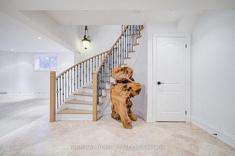 Photo 43 at 125 Kingsdale Avenue, Willowdale East, Toronto