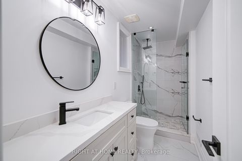 Photo 44 at 125 Kingsdale Avenue, Willowdale East, Toronto