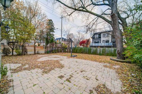 Photo 48 at 125 Kingsdale Avenue, Willowdale East, Toronto