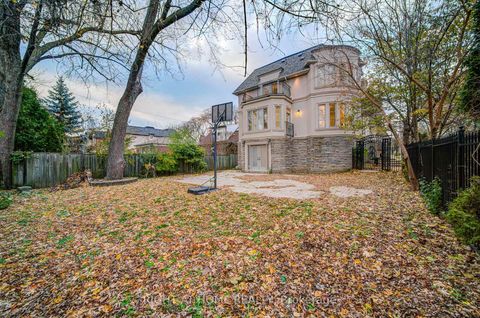 Photo 49 at 125 Kingsdale Avenue, Willowdale East, Toronto