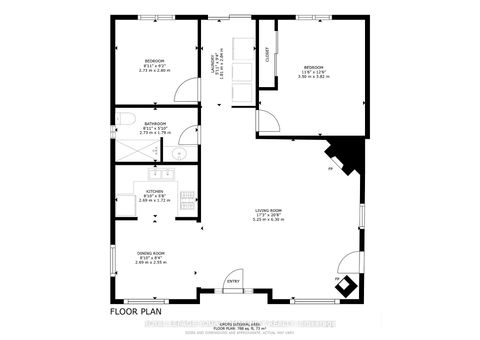 Photo 1 at 704 Hastings Avenue, Alcona, Innisfil