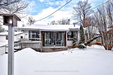 Photo 2 at 704 Hastings Avenue, Alcona, Innisfil