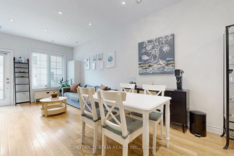 Photo 10 at 76 Hargrave Lane, York Mills, Toronto