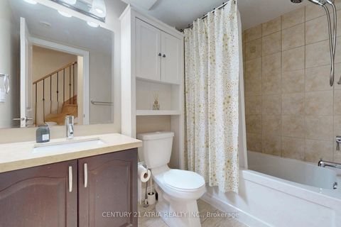 Photo 19 at 76 Hargrave Lane, York Mills, Toronto