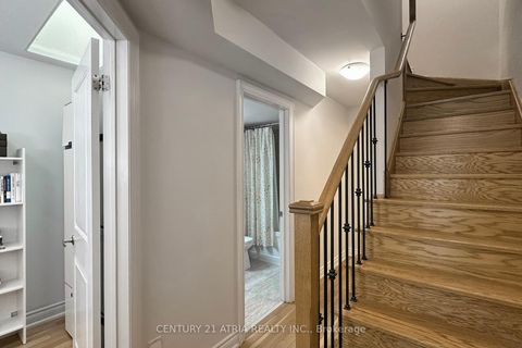 Photo 20 at 76 Hargrave Lane, York Mills, Toronto