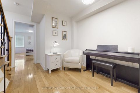 Photo 21 at 76 Hargrave Lane, York Mills, Toronto