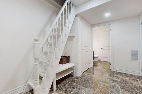 Photo 32 at 76 Hargrave Lane, York Mills, Toronto