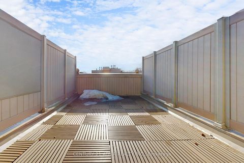 Photo 36 at 76 Hargrave Lane, York Mills, Toronto