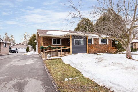 Photo 1 at 225 Christopher Street, Stayner, Clearview