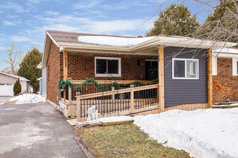 Photo 6 at 225 Christopher Street, Stayner, Clearview