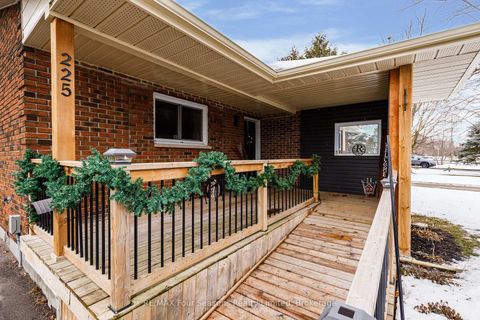 Photo 7 at 225 Christopher Street, Stayner, Clearview