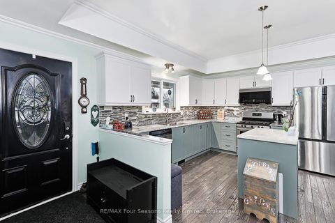 Photo 11 at 225 Christopher Street, Stayner, Clearview