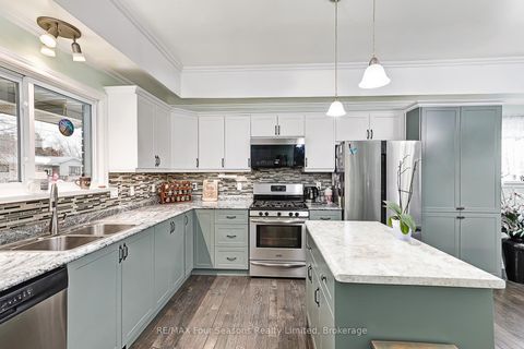 Photo 12 at 225 Christopher Street, Stayner, Clearview