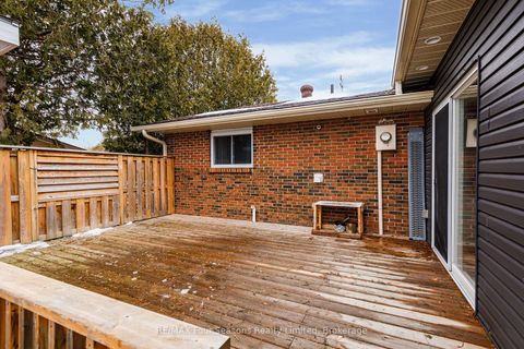 Photo 31 at 225 Christopher Street, Stayner, Clearview