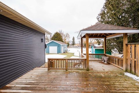 Photo 32 at 225 Christopher Street, Stayner, Clearview