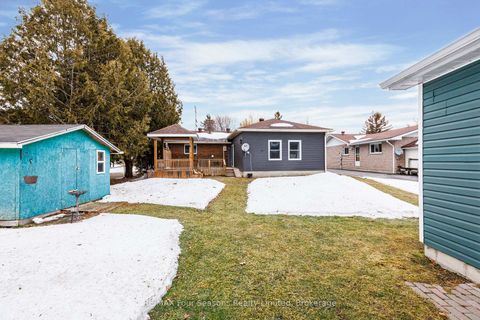 Photo 35 at 225 Christopher Street, Stayner, Clearview