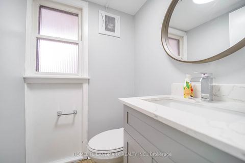 Photo 3 at 147 - 6452 Finch Avenue W, Jamestown, Toronto