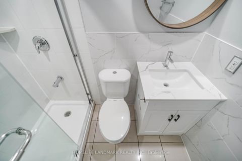 Photo 26 at 147 - 6452 Finch Avenue W, Jamestown, Toronto