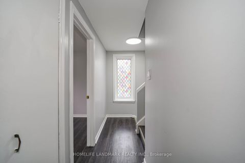 Photo 29 at 147 - 6452 Finch Avenue W, Jamestown, Toronto