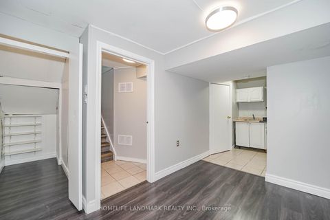 Photo 38 at 147 - 6452 Finch Avenue W, Jamestown, Toronto