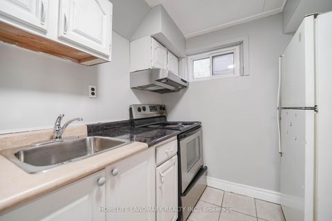 Photo 42 at 147 - 6452 Finch Avenue W, Jamestown, Toronto