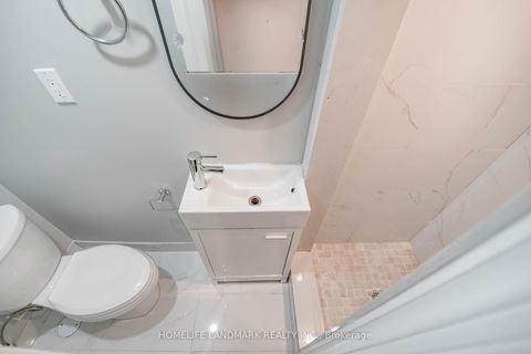 Photo 45 at 147 - 6452 Finch Avenue W, Jamestown, Toronto