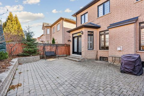 Photo 49 at 72 Saint Damian Avenue, Vellore Village, Vaughan