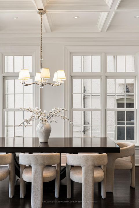 Photo 6 at 243 Rose Park Drive, Moore Park, Toronto