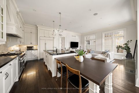 Photo 15 at 243 Rose Park Drive, Moore Park, Toronto