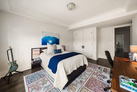 Photo 22 at 243 Rose Park Drive, Moore Park, Toronto