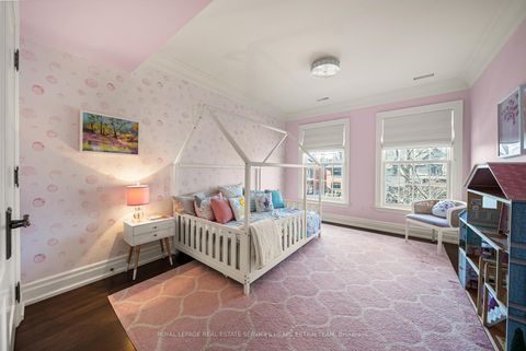 Photo 23 at 243 Rose Park Drive, Moore Park, Toronto