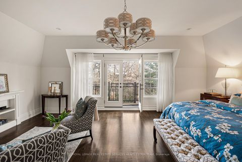 Photo 30 at 243 Rose Park Drive, Moore Park, Toronto