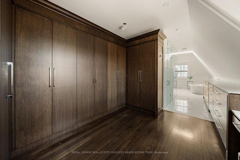 Photo 32 at 243 Rose Park Drive, Moore Park, Toronto