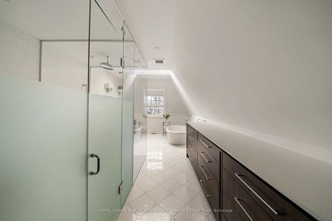 Photo 34 at 243 Rose Park Drive, Moore Park, Toronto