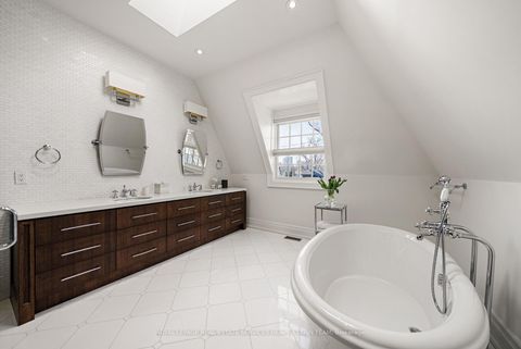 Photo 35 at 243 Rose Park Drive, Moore Park, Toronto