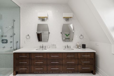 Photo 36 at 243 Rose Park Drive, Moore Park, Toronto