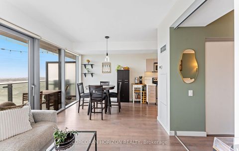 Photo 0 at 2105 - 70 Distillery Lane, Waterfront Communities C8, Toronto