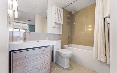 Photo 21 at 2105 - 70 Distillery Lane, Waterfront Communities C8, Toronto