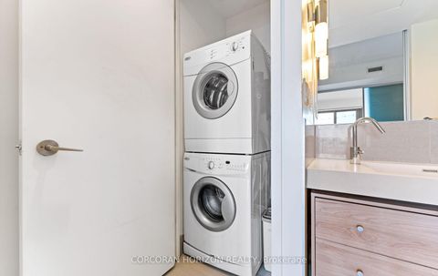 Photo 22 at 2105 - 70 Distillery Lane, Waterfront Communities C8, Toronto