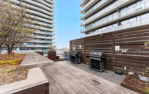 Photo 35 at 2105 - 70 Distillery Lane, Waterfront Communities C8, Toronto