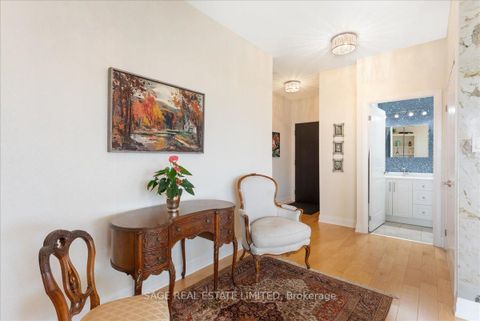 Photo 5 at 507 - 35 Fontenay Court, Humber Valley, Toronto